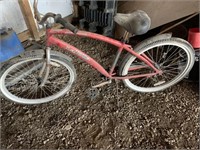 Lajolla Cruiser Bicycle