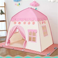 Kids Play Tent  - Pink