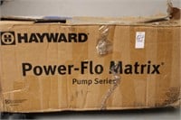 Hayward Pool Pump