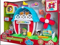 CoComelon Petting Farm Playset