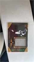 Crown Royale Billy Cundiff Net Fusion Patch