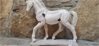 Horse Statue