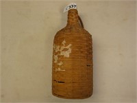 Demijohn Bottles