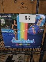 2-74” pool candy light up floats