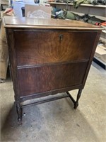 VINTAGE CABINET