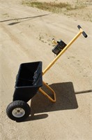 Yard Works 24" Seed Spreader