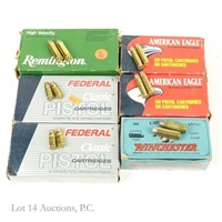 Ammunition, 357 & 45 Colt FOID