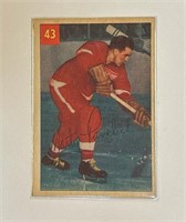 Martin Pavelich #43 Hockey Card
