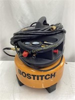 Bostitch Air Compressor