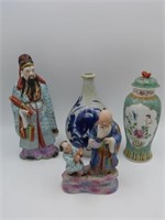 Chinese Ceramics - Cerâmica Chinesa