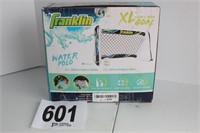 XL Franklin Water Polo Inflatable Goal (U245)