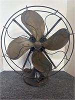 Emerson electric fan