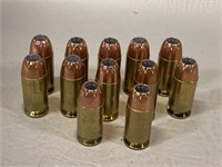 12 ROUNDS .45 ACP WINCHESTER AMMUNITION