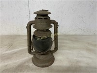 VINTAGE OIL LAMP