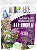 Dutch Science Nutrients