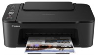 [WITH INK] CANON PIXMA TS3420 WIRELESS ALL-IN-ONE