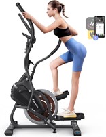 MERACH Elliptical Machines for Home  3 in 1