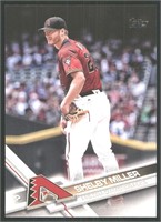 Shelby Miller Arizona Diamondbacks