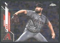 Robbie Ray Arizona Diamondbacks