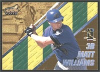 Matt Williams Arizona Diamondbacks