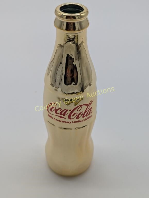 Commemorative Bottle