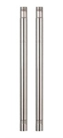 Stainless Steel Extension Rod for 1 Inch Diameter