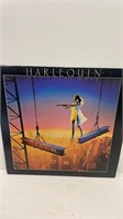 Harlequin One Fales Move Vinyl Lp