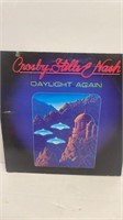 Crosby Stills Nash Daylight Again Vinyl Lp