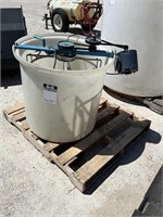 Honey Extractor