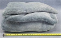 Large Cozy Blanket- Clean!