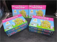 Easter Cottage Cookie Kits