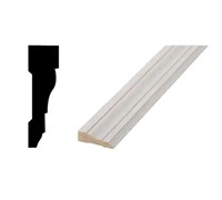 2-1/4" MDF Casing