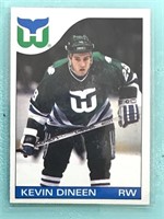 85/86 OPC Kevin Dineen RC #34