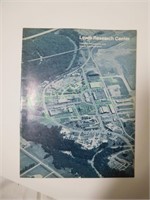 NASA publication about the Lewis Research Center!
