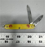 Vintage MAC tools HIT pocket knife