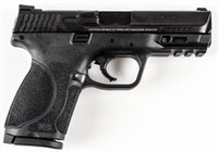 Gun S&W M&P9M2.0C Semi Auto Pistol in 9MM NEW