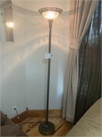 6ft Tall Lamp (Works)