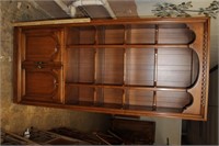 Thomasville Wood Bookcase No 1
