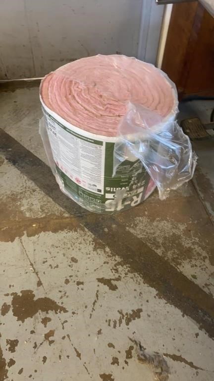 R15 insulation