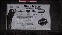1torch sl60 plasma cutter