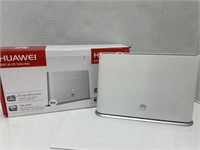 Huawei High Speed Wi-Fi B882 4G LTE