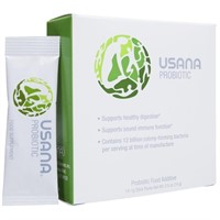 Usana Probiotic(14 Stick Packs) Usana-108 by USANA