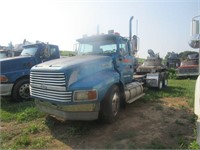 Ford LTL900 Aeromax T/A Road Tractor,