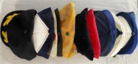 Fourteen Vintage Snapback Trucker Hats