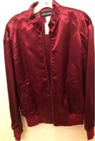 BINION'S HORSESHOE WORLD SERIES OF POKER JACKET