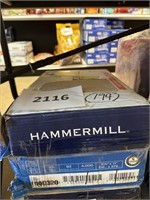 Hammermill paper 4000 ct
