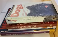 Dog Book and More