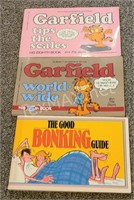 Garfield Books and More