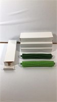 New Lot of 4 IRobot Roomba Roller Replacements