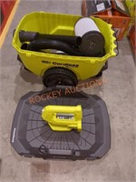 RYOBI 18V 6 Gallon Wet Dry Vacuum